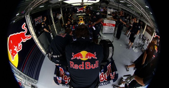 Red Bull Racing